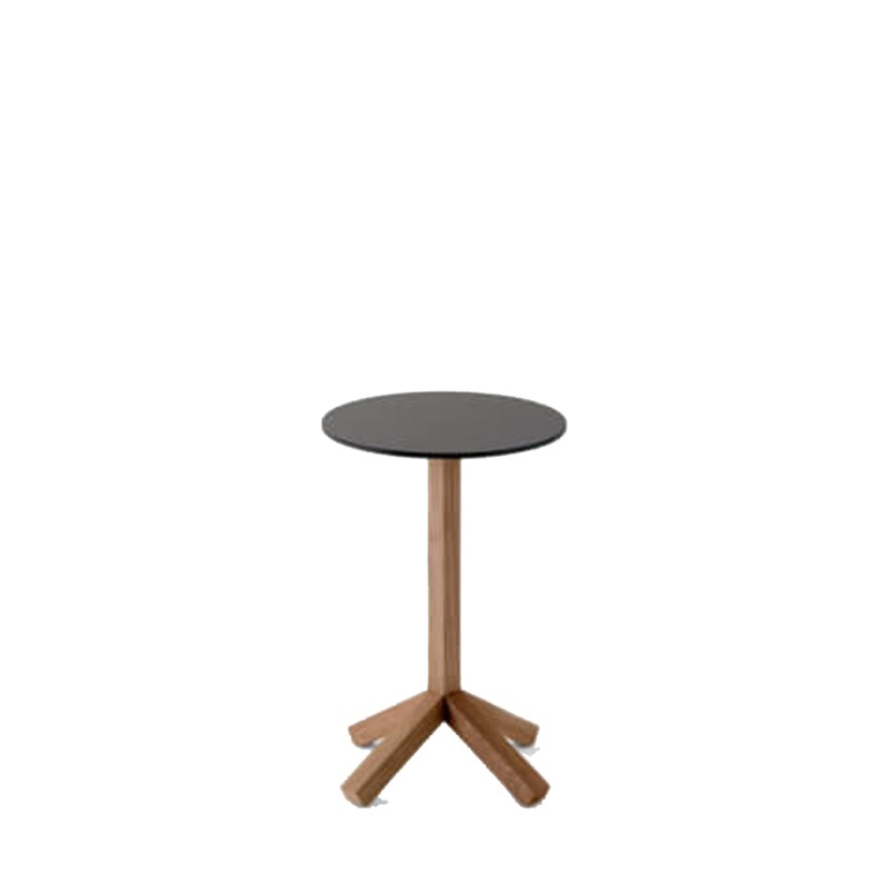 Roda Root gres top side table 067 Longho Design Palermo