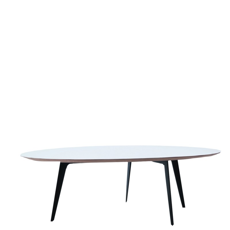 LEMA - Flowers coffee table d129