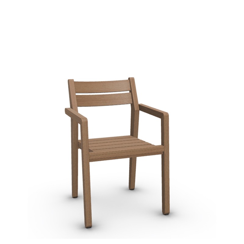 Roda - Zania armchair 001