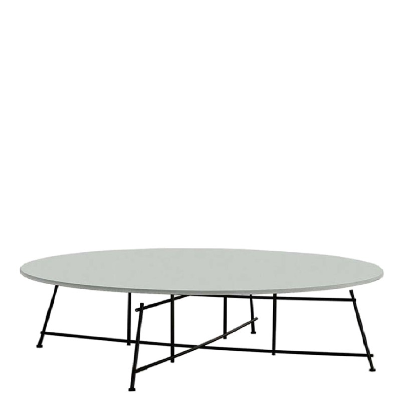 LEMA - Mr.Zheng coffee table d120