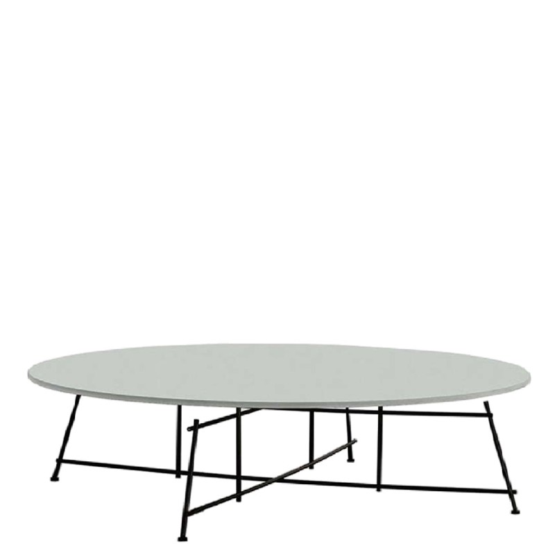 LEMA - Tavolino Mr.Zheng d120 Longho Design Palermo 1