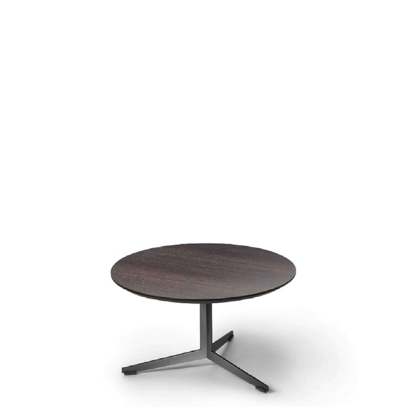 LEMA - Oydo round coffee table d60