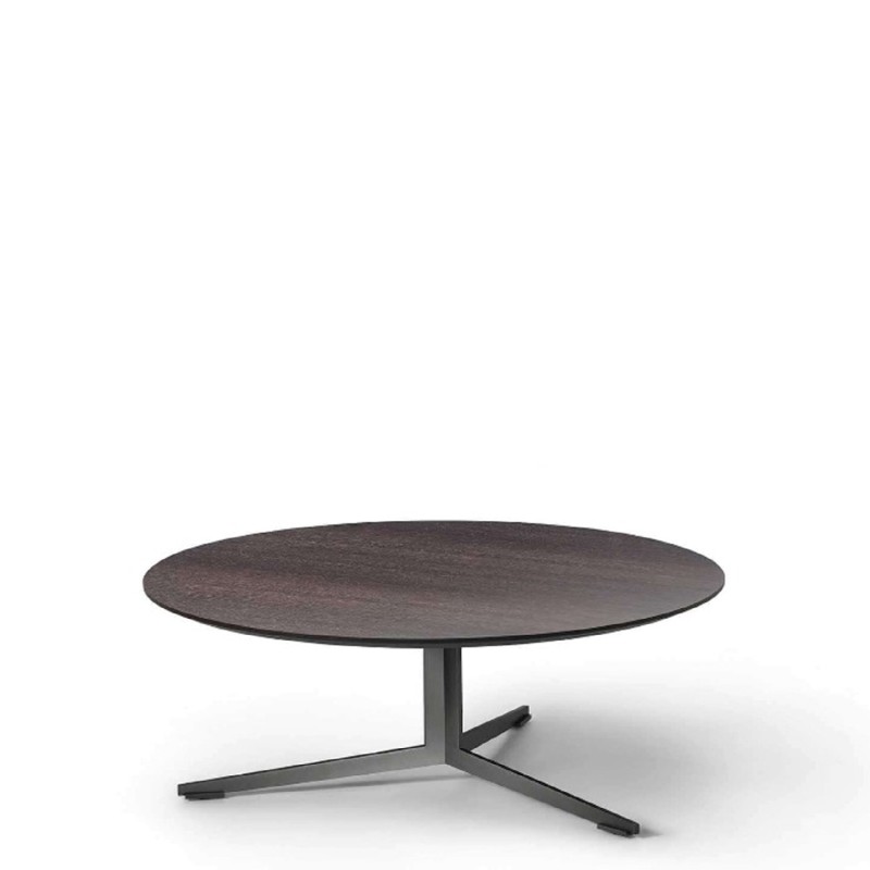 LEMA - Oydo round coffee table d90