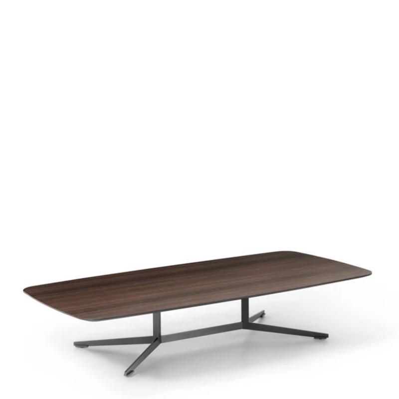 LEMA - Oydo rectangular coffee table