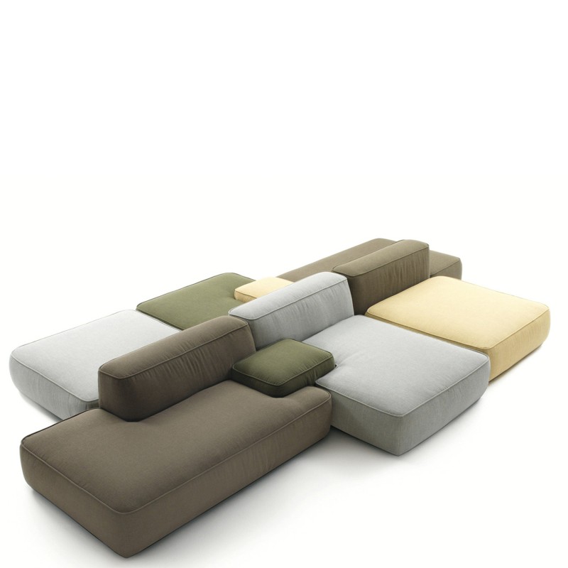 LEMA – Cloud sofa