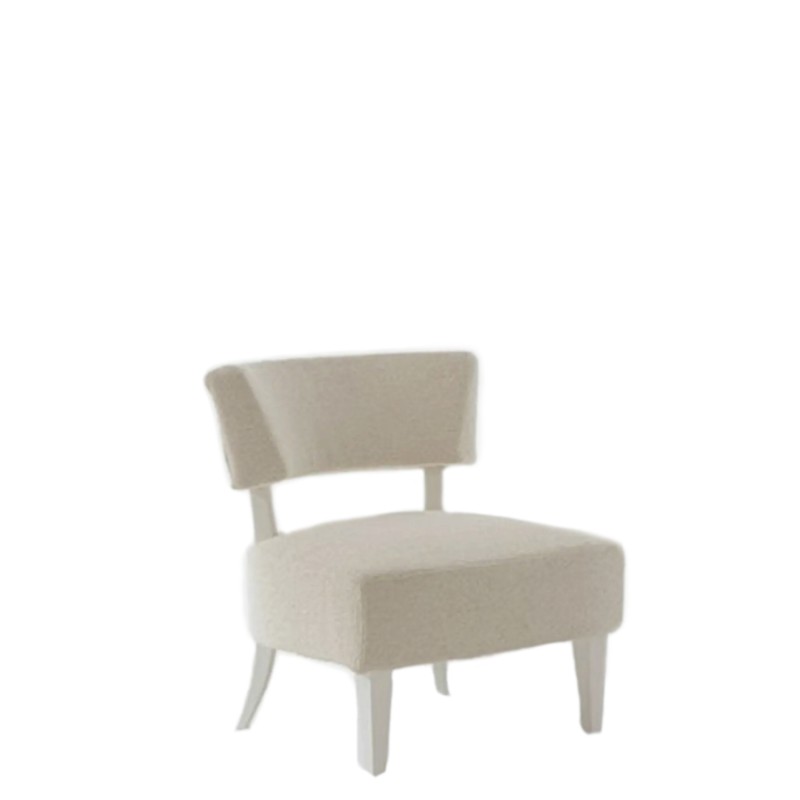 Twils Kondi mini armchair Longho Design Palermo