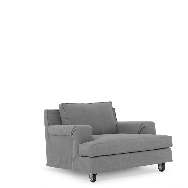 LEMA – Aberdeen armchair