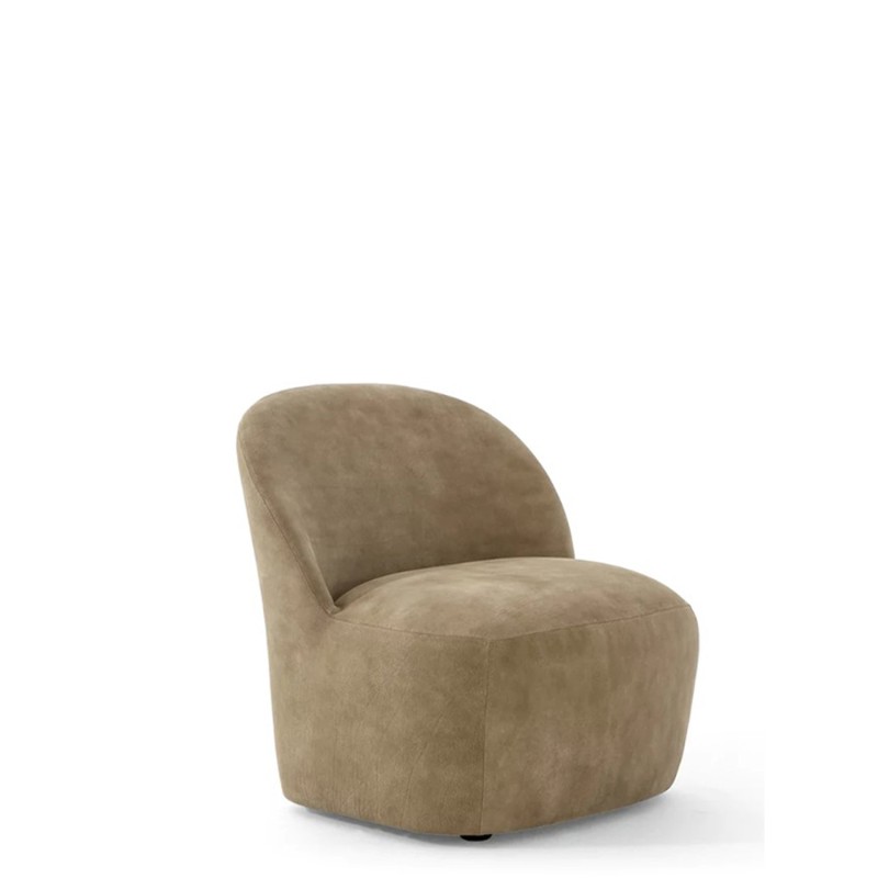 Twils Carnaby armchair Longho Design Palermo