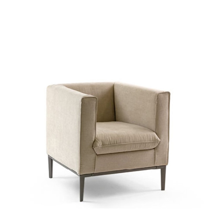 Twils Lucas armchair Longho Design Palermo