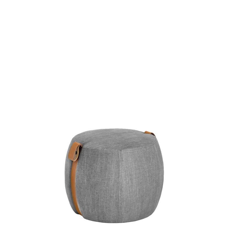 LEMA - Notch pouf d55