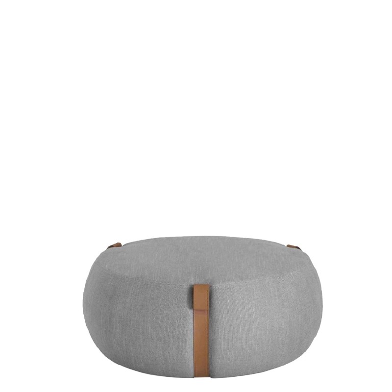 LEMA - Pouf Notch d85 Longho Design Palermo