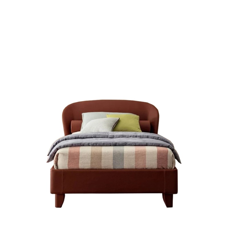 Twils Letto singolo Carnaby Longho Design Palermo 3