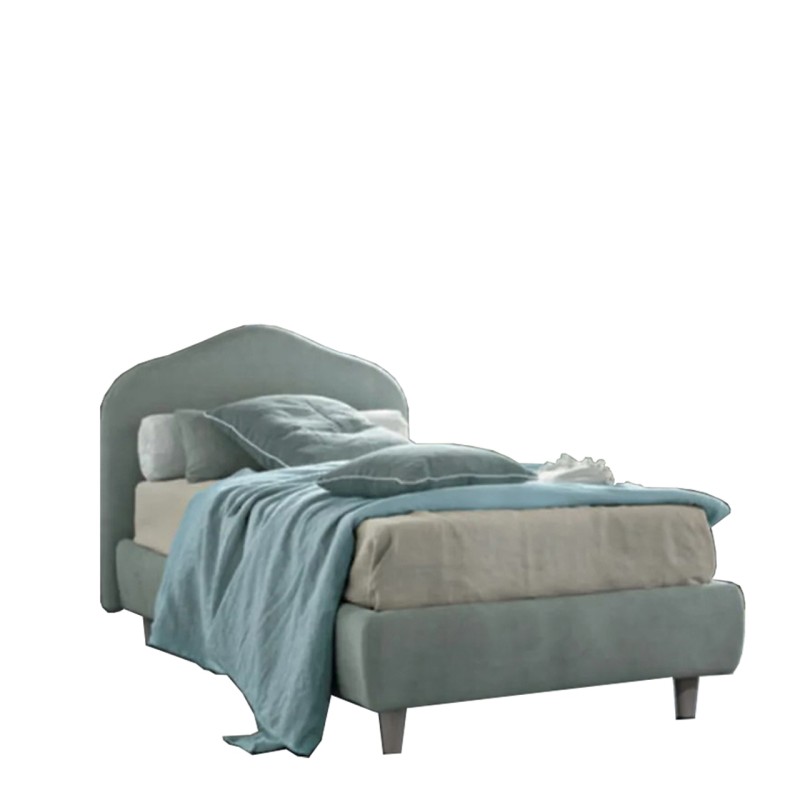 Twils Letto singolo Medea Longho Design Palermo 3