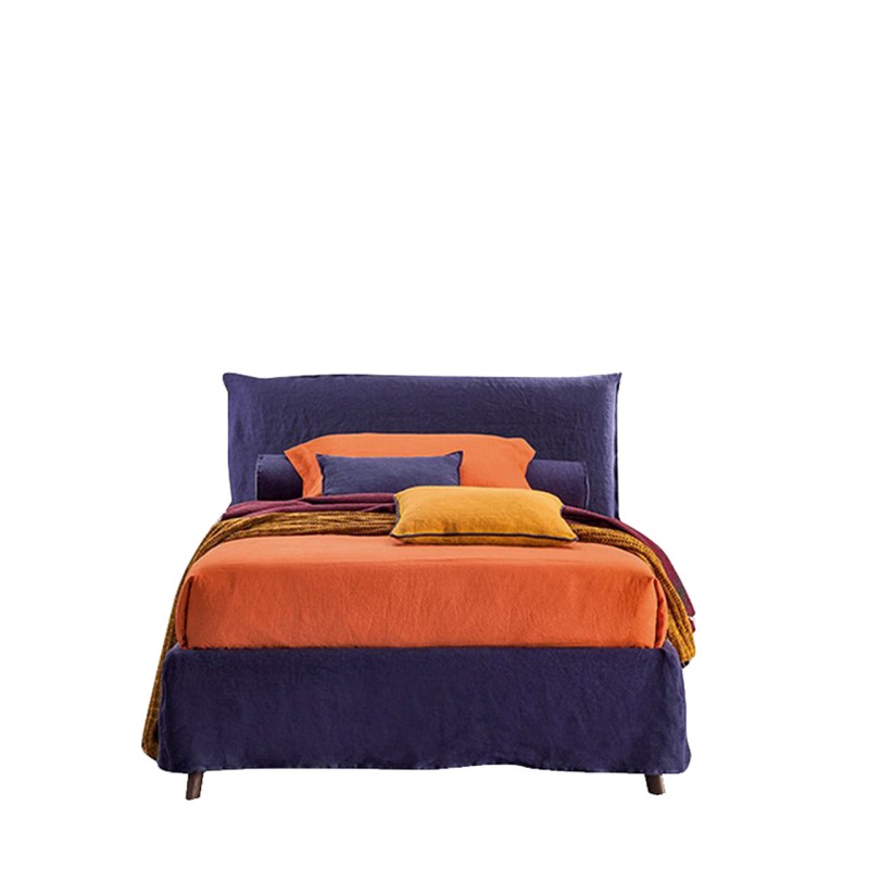 Twils Letto Singolo Edo Longho Design Palermo 2