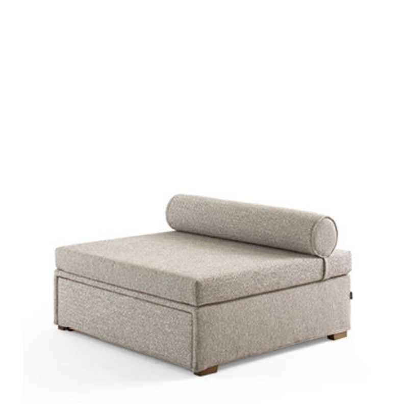 Twils Modem footstool Longho Design Palermo