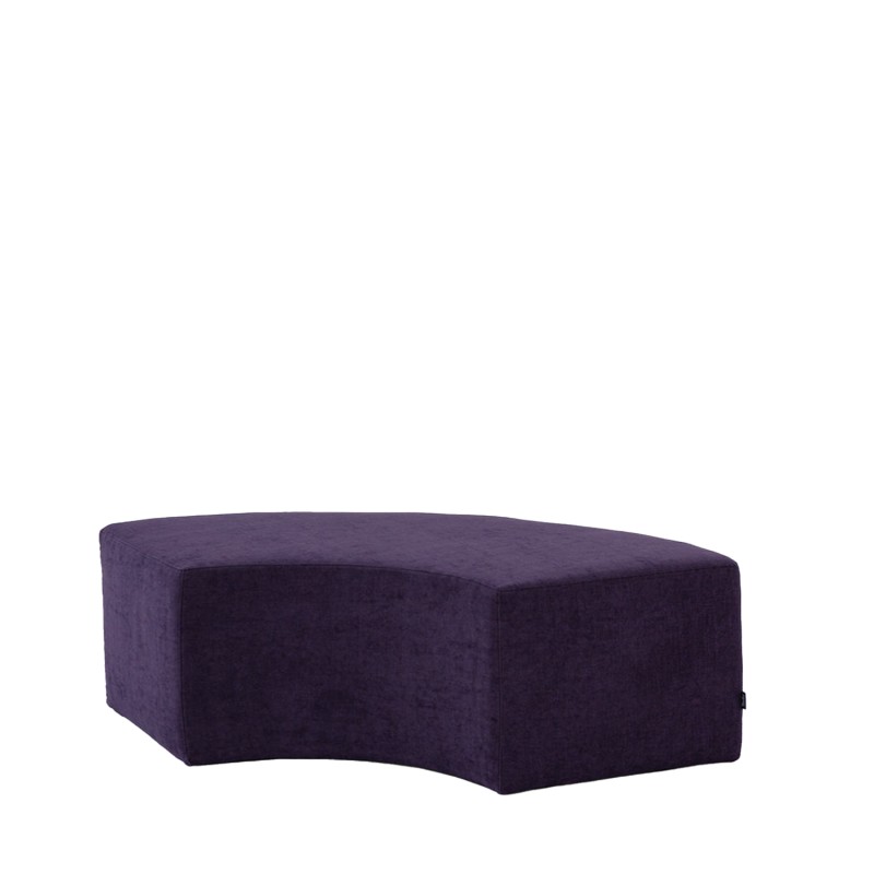 Twils Nesos footstool Longho Design Palermo