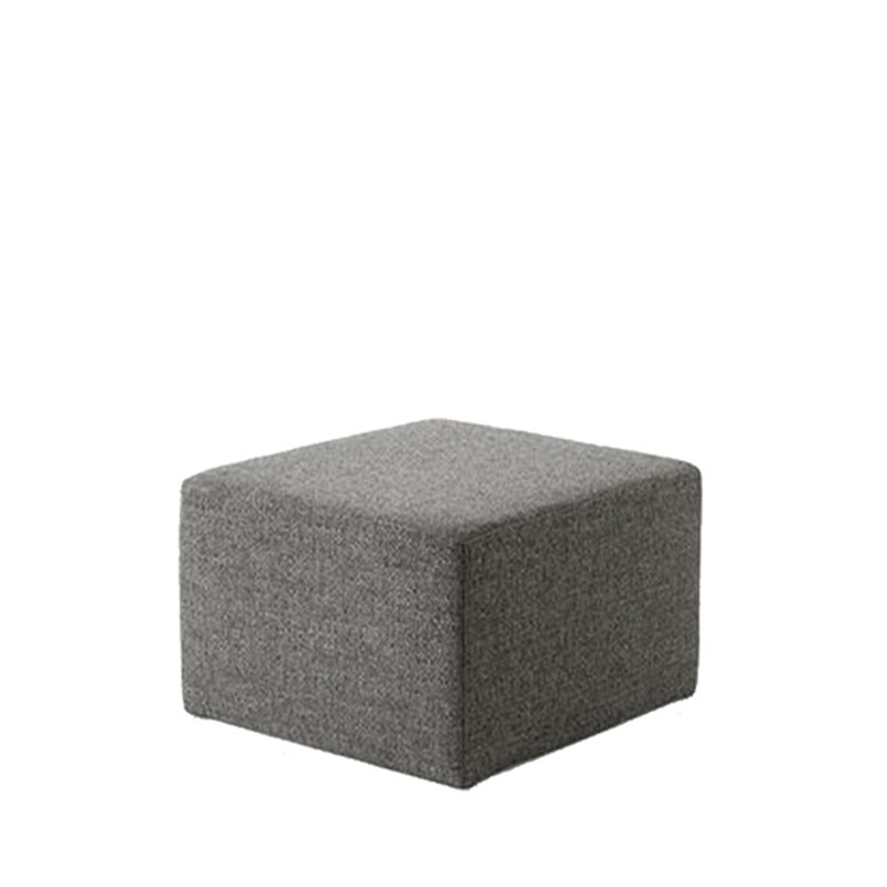 Twils Pouf Quadrato 50x50 Longho Design Palermo 1