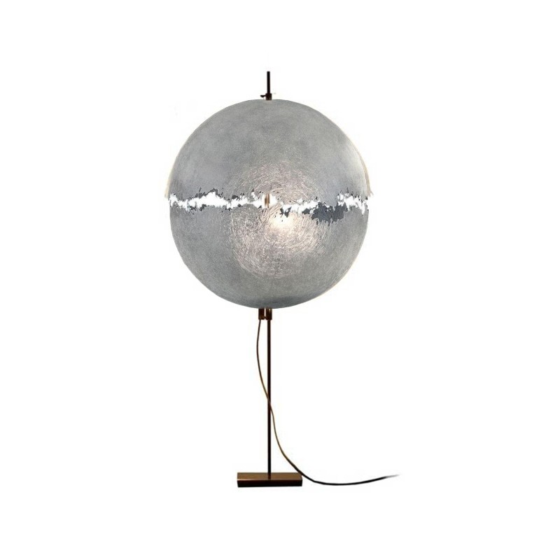 Catellani&Smith - PostkrisiT61 natural table lamp