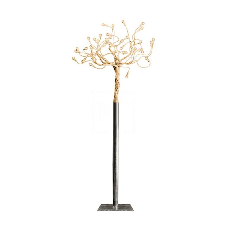 Catellani&Smith Albero della luce floor lamp Longho Design Palermo