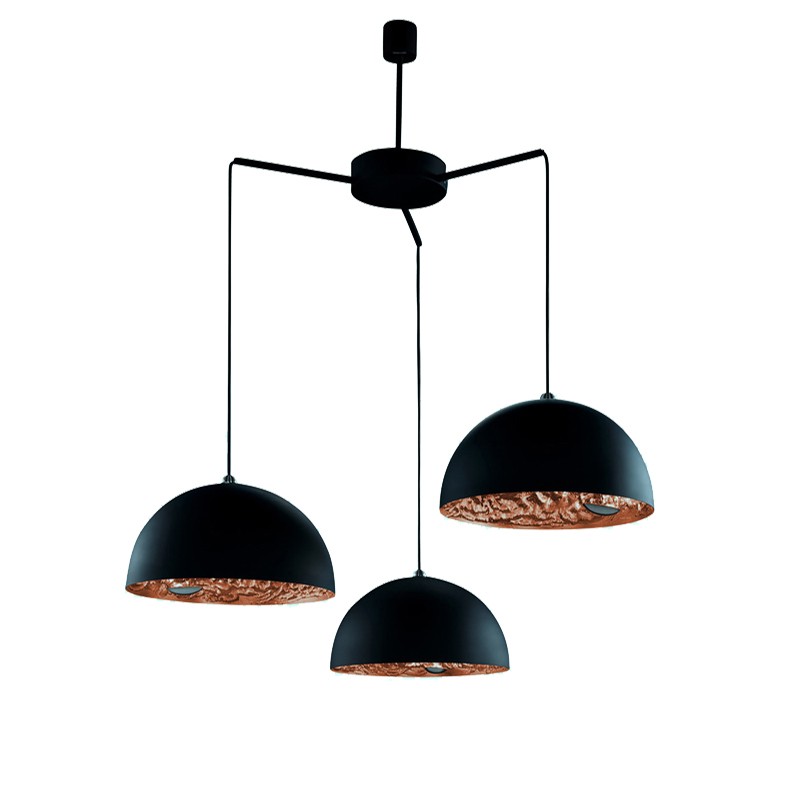 Catellani&Smith Stchu-Moon 02 Chandelier longho design palermo 5