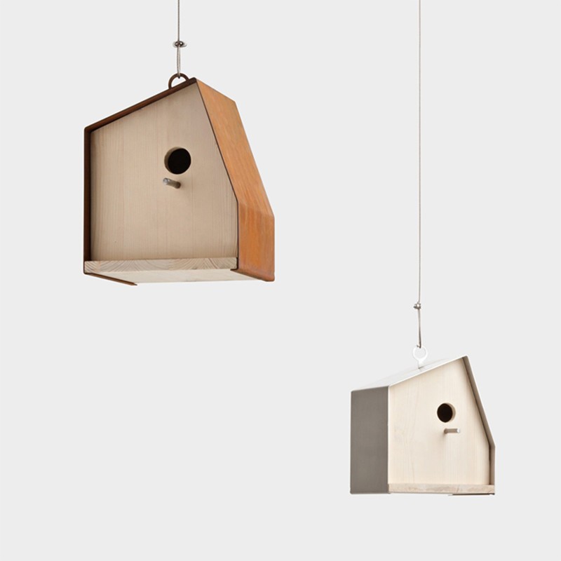 De Castelli - Small birdhouse Nest N°1