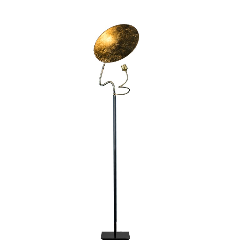 Catellani&Smith - Luce d Oro F floor lamp