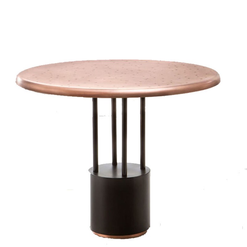 De Castelli - Burraco game table