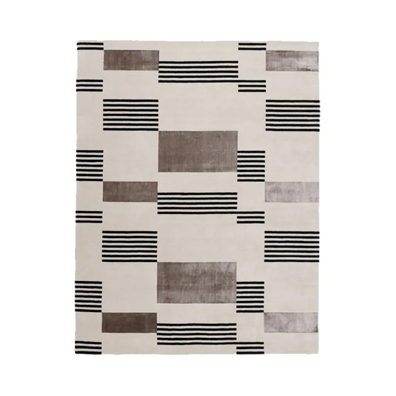 Cc tapis Tappeto Hello sonia! sleek Longho Design Palermo