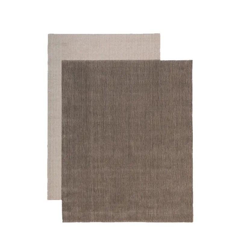 Cc tapis Campo undyed carpet Longho Design Palermo