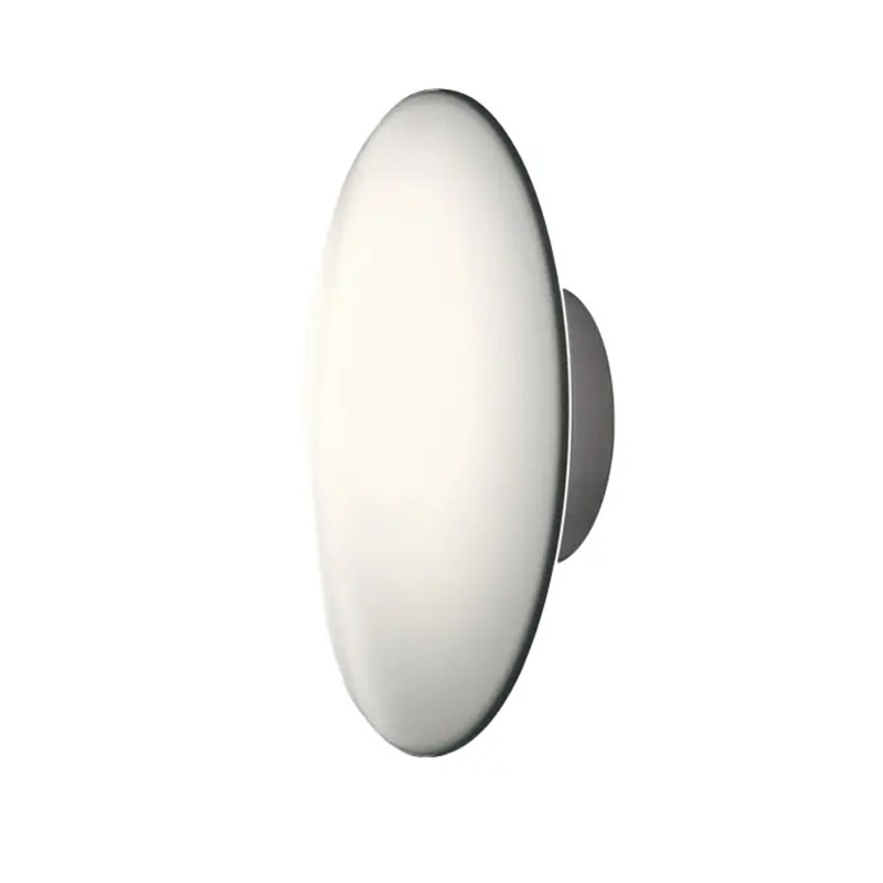 Louis Poulsen AJ Eklipta outdoor wall lamp Longho Design Palermo