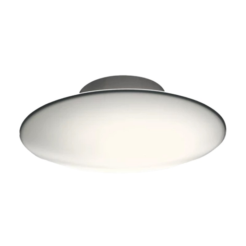 Louis Poulsen AJ Eklipta ceiling lamp Longho Design Palermo