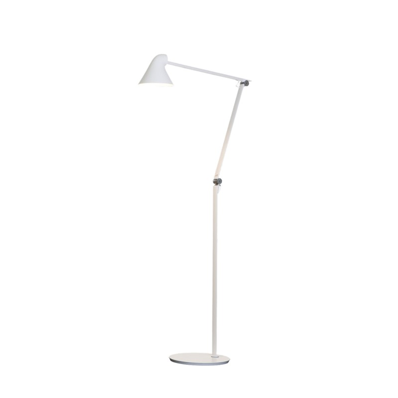 Louis Poulsen - Lampada Njp Terra longho design palermo