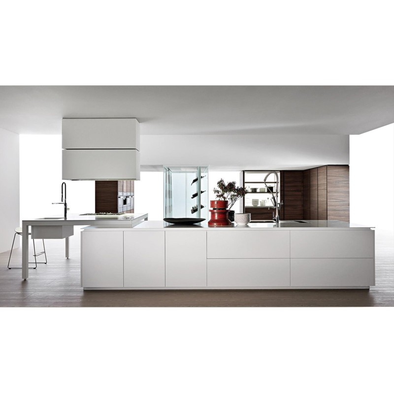 Dada Banco kitchen Longho Design Palermo