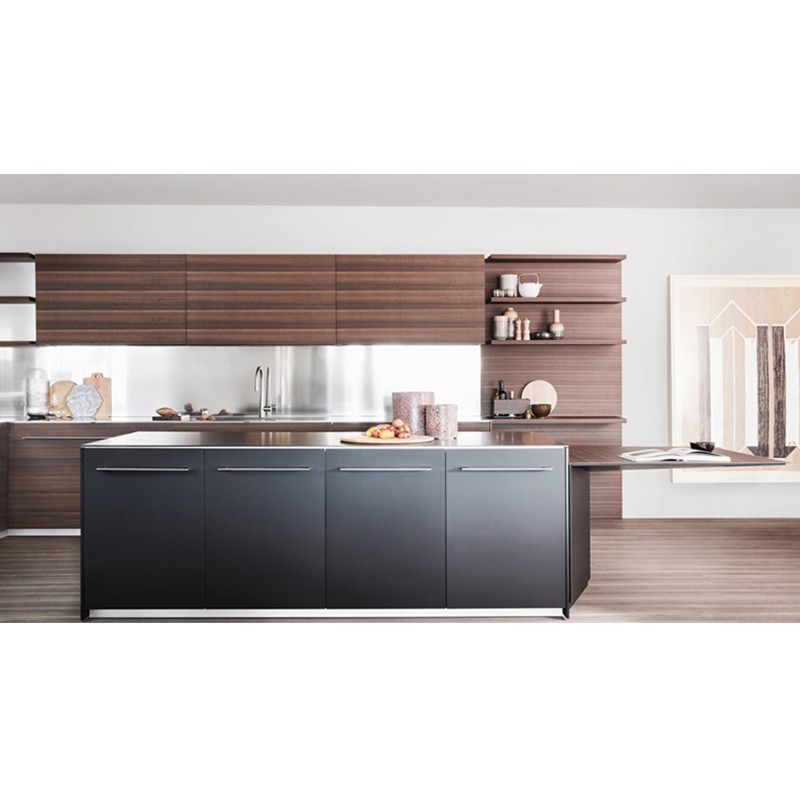 Dada Vela kitchen Longho Design Palermo