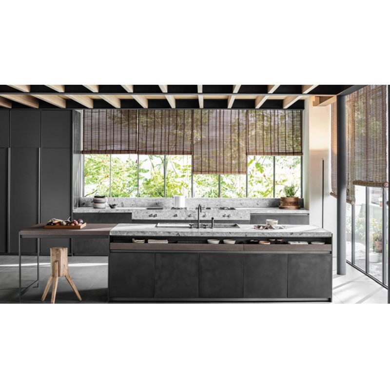 Dada VVD kitchen Longho Design Palermo