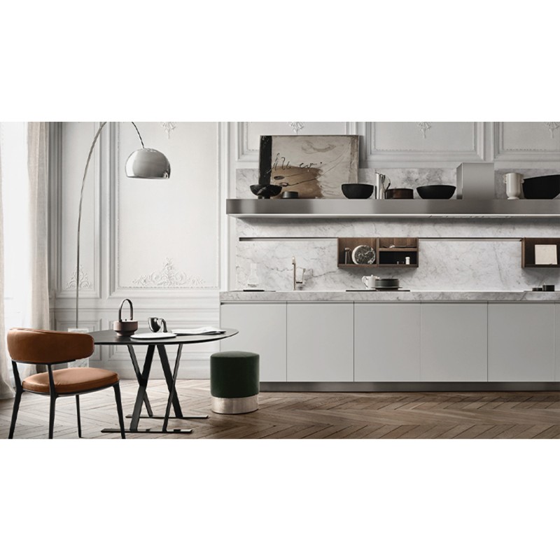 Talenti Cucina Beta Arclinea longo design palermo