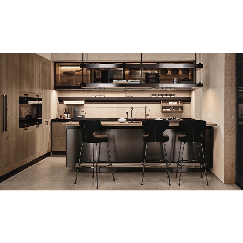 Talenti Cucina Principia Arclinea longho design palermo