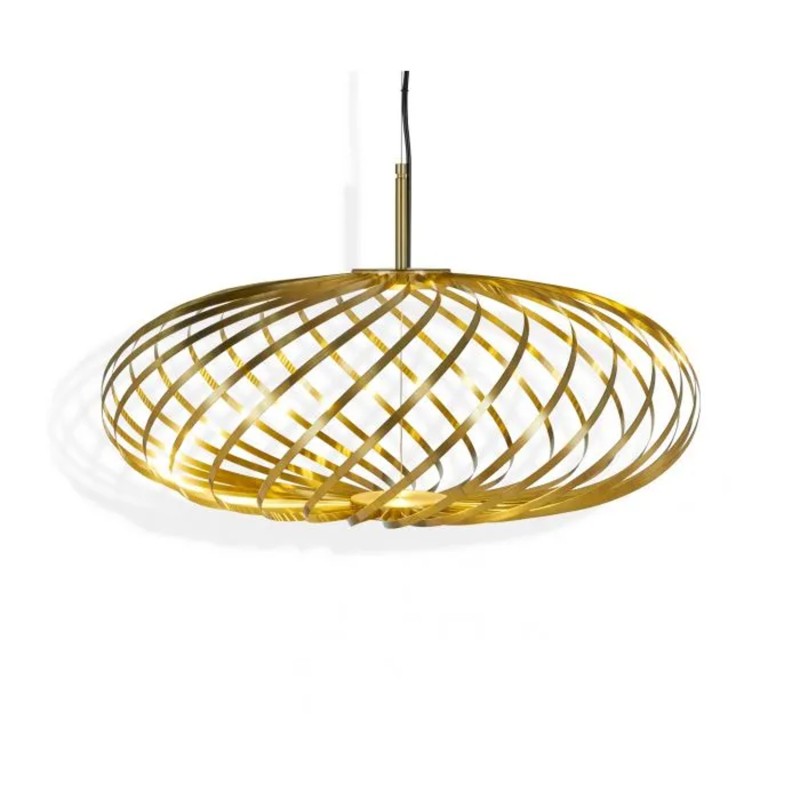 Tom Dixon lampada a sospensione spring longho palermo_0