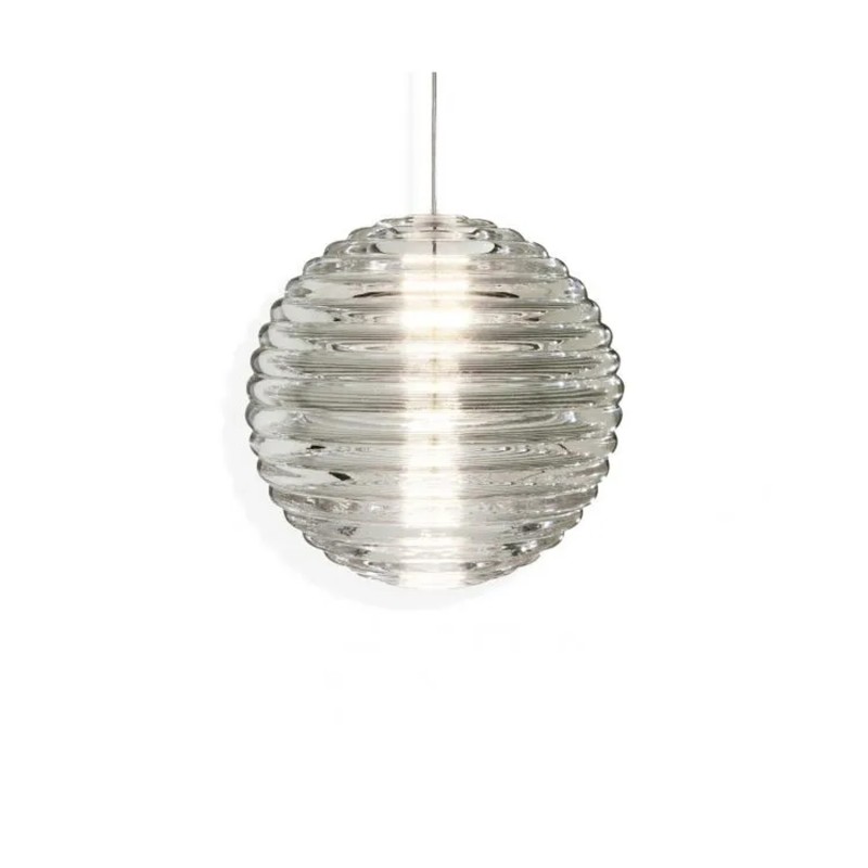 Tom Dixon - Lampada a sospensione Press Sphere longh design palermo