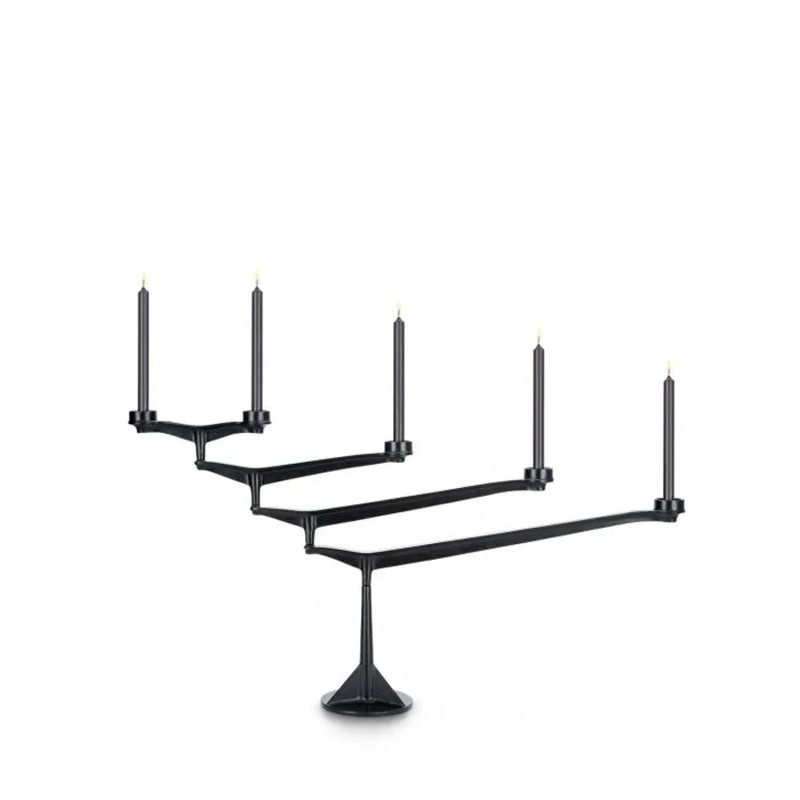 Tom Dixon - Candelabro Spin longho design palermo