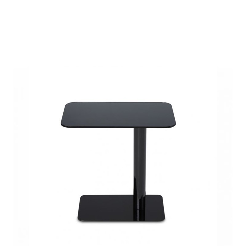 Tom Dixon Flash table rectangle black longho design palermo 0