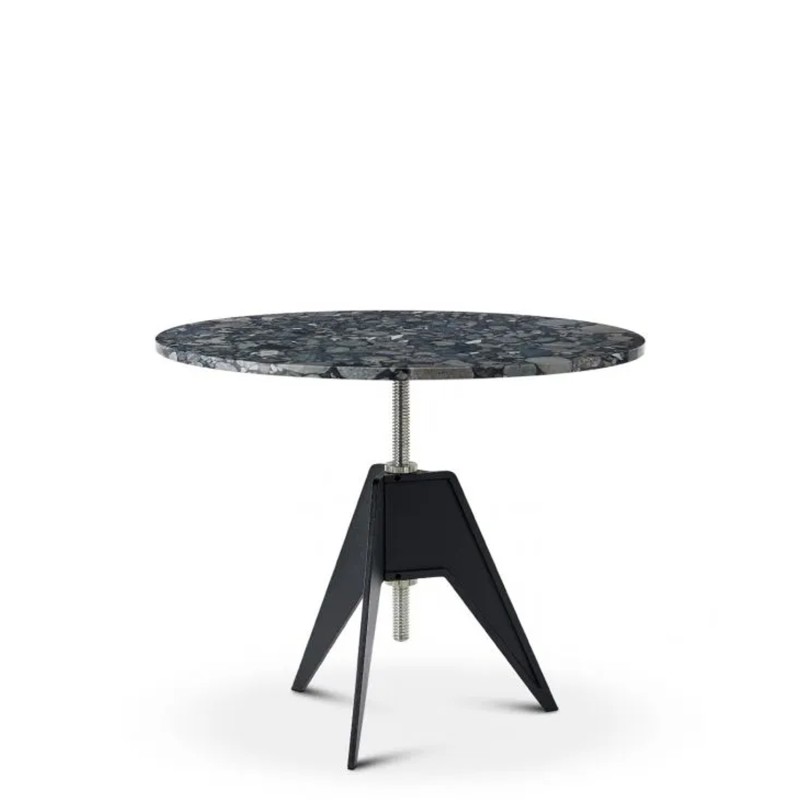 Tom Dixon - Tavolo Screw 90 cm longh design palermo