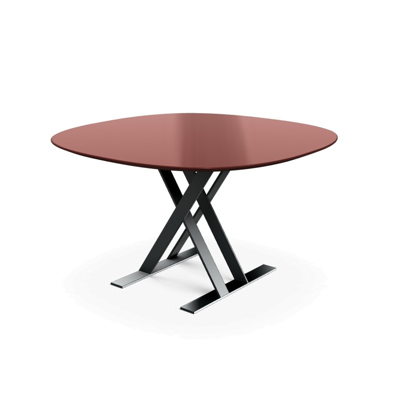 Maxalto - Pathos square table