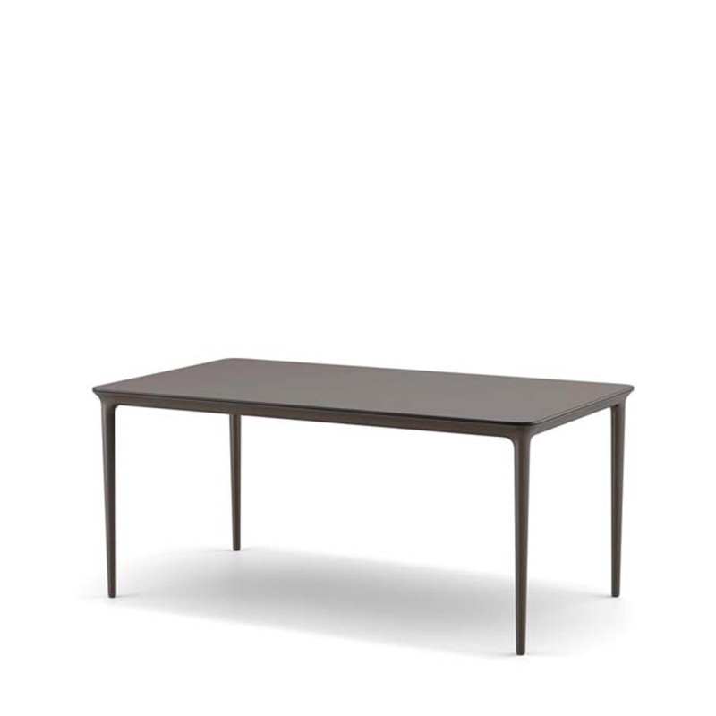 Dedon Bellmonde dining table M Longho Design Palermo