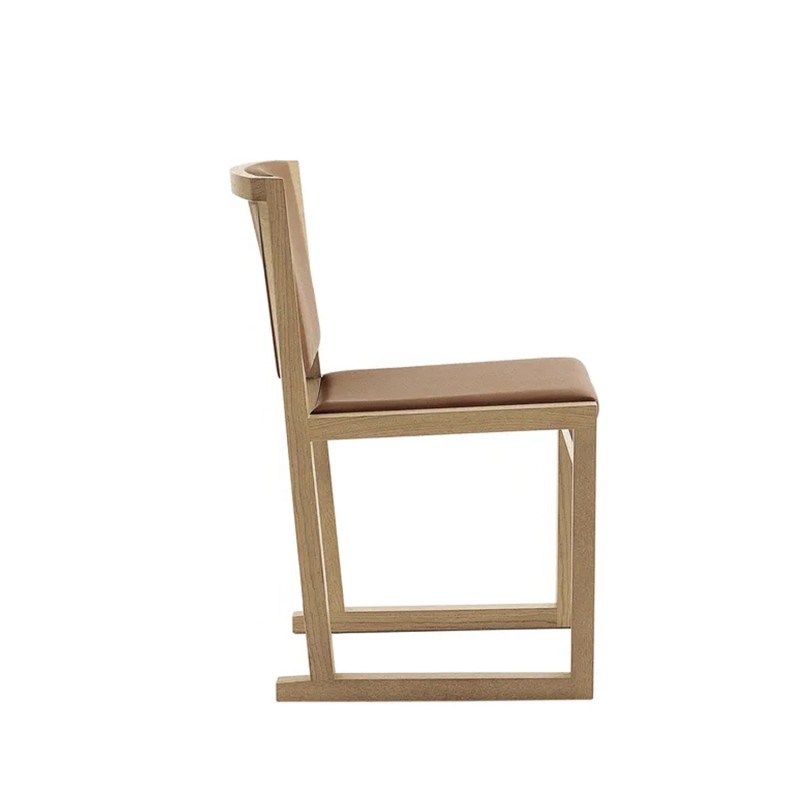 Maxalto - Musa chair