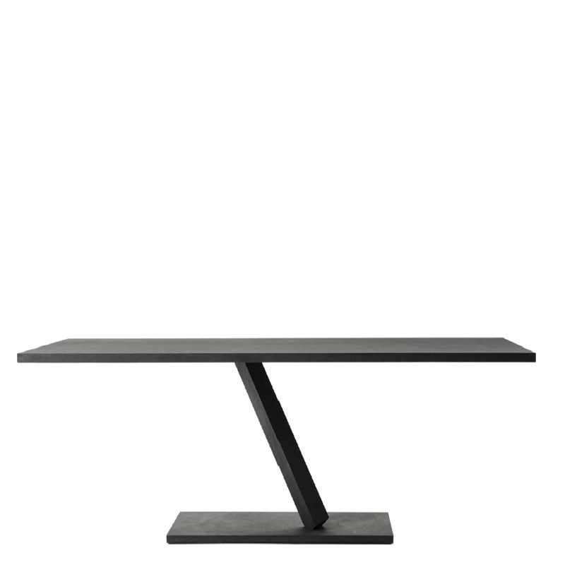 Desalto - Element rectangular table