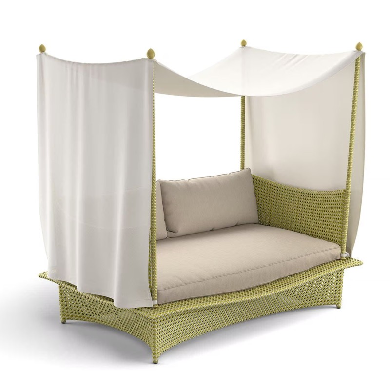 Dedon – Daydream Daybed longho design palermo