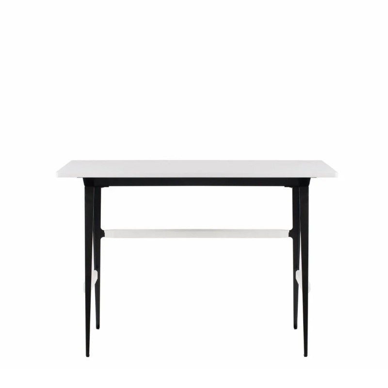 Driade - Portable Atelier writing desk white black