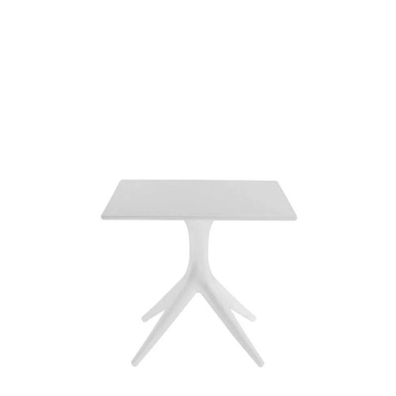 Driade App table white Longho Design Palermo