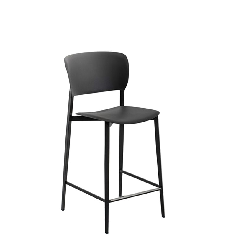 Desalto - Ply polypropylene stool